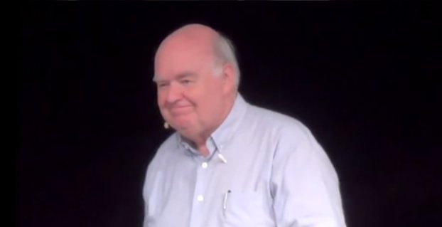 “Ask Questions to People About Themselves” Being a winsome apologist! John Lennox speech